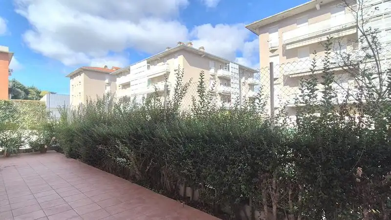Terrassa de Pis en venda en Mendillorri