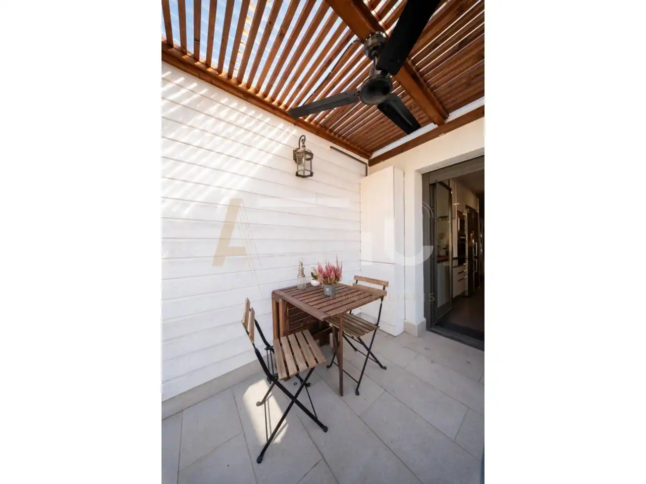 Appartement avec jardin à vendre à Calle Agnès Armengol 33, imagen 125