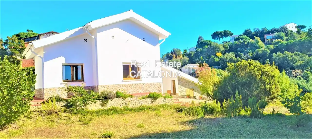 Casa o chalet en venta en Lloret Residencial - Montlloret