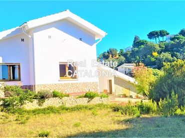 Villa avec jardin à vendre à Lloret Residencial - Montlloret
