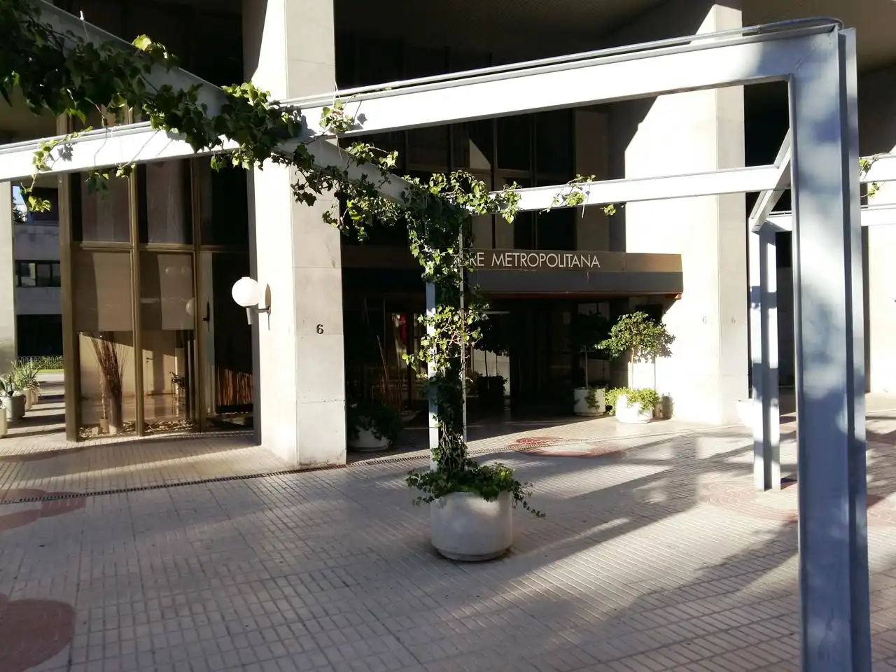 Flat for rent in Ciudad De Viena, Ciudad Universitaria