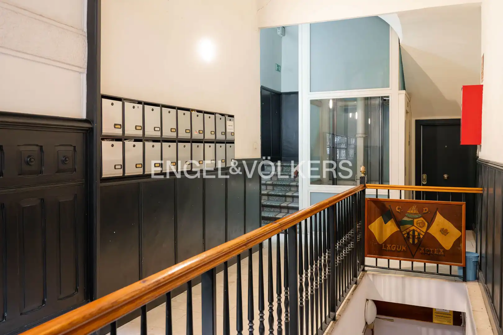 Piso en venta en Donostia - San Sebastián  con Calefacción y Balcón