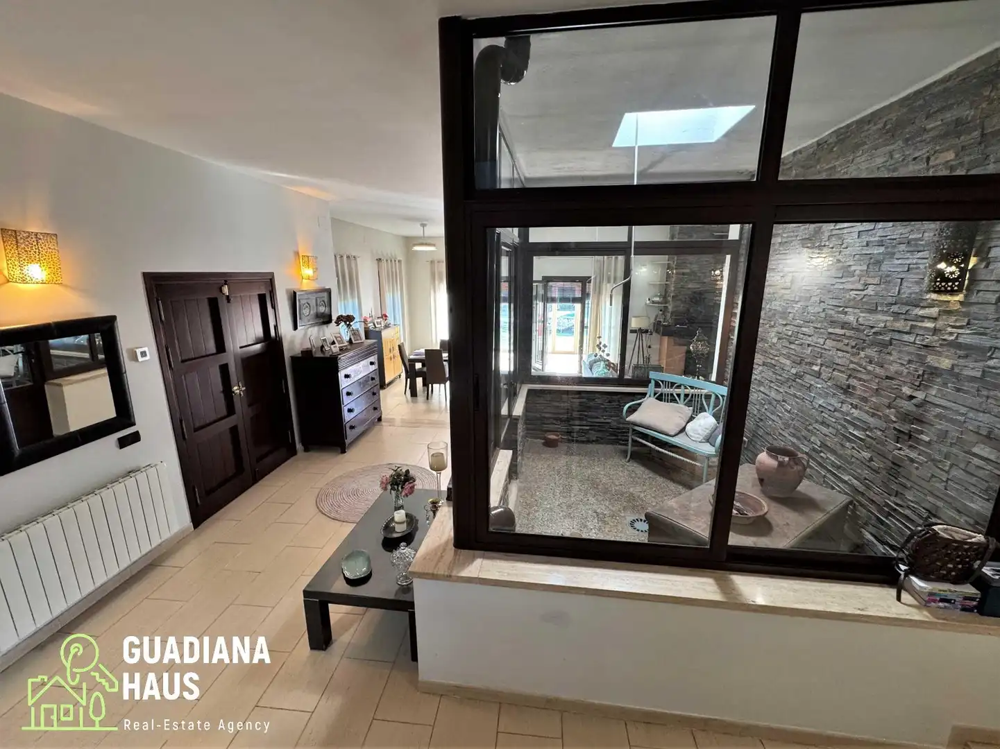 Finca rústica en venta en Cartaya con Terraza y Piscina