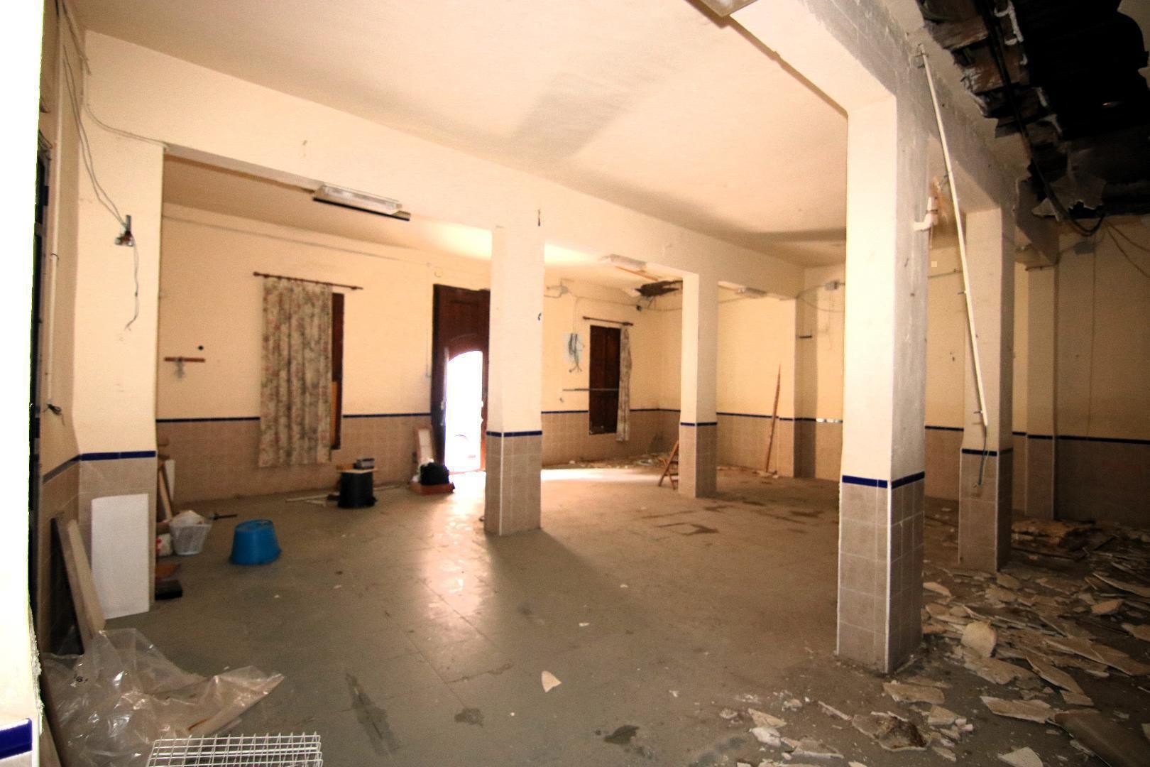 Casa adosada en venda en Torrent