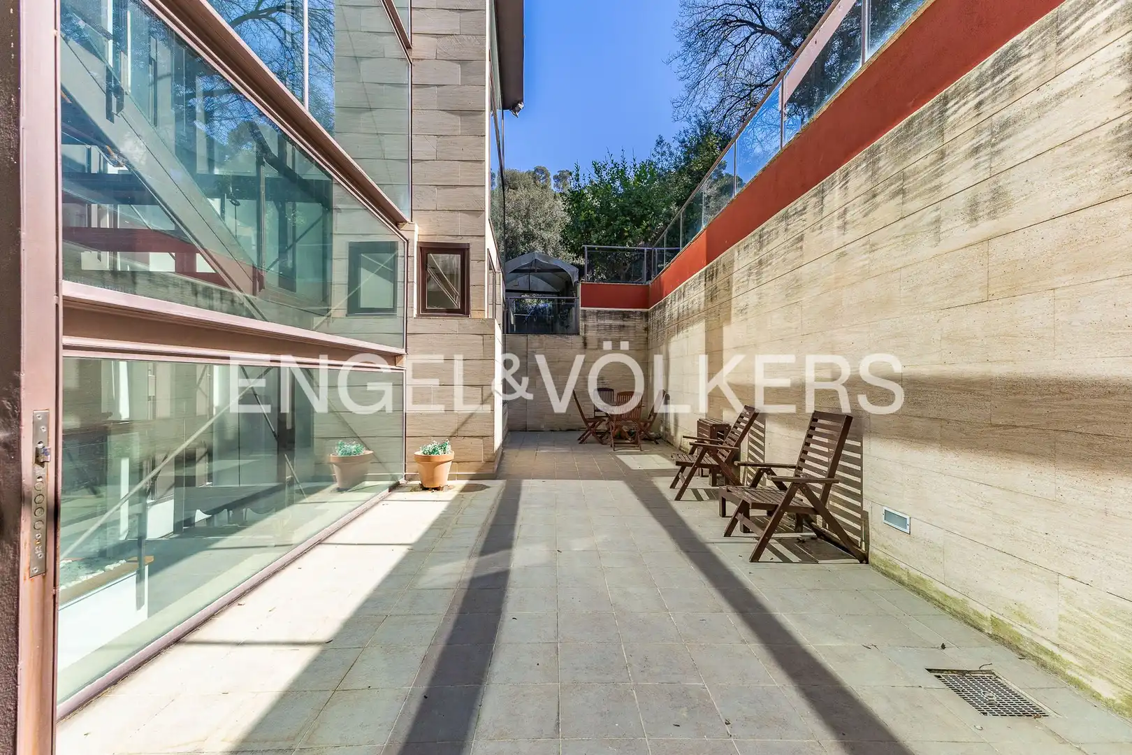 Casa o chalet en venta en Barcelona, Barcelona