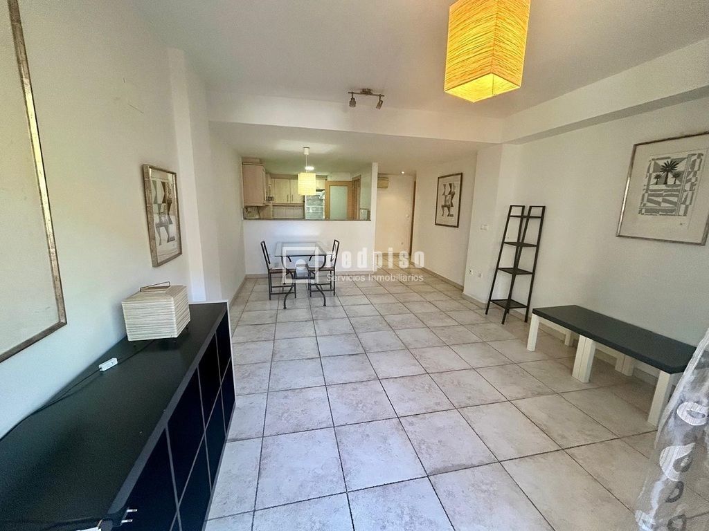 Flat for sale in Alicante / Alacant  with Air Conditioner, Heating and Terrace