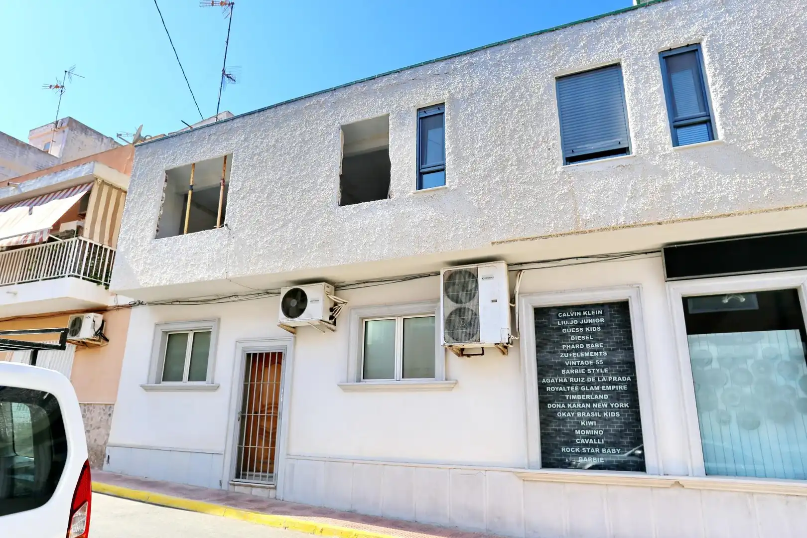 Local comercial en venta en Calle San Pedro, imagen 12