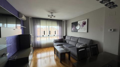 Photo 3 of Flat for rent in San Nicasio, Leganés