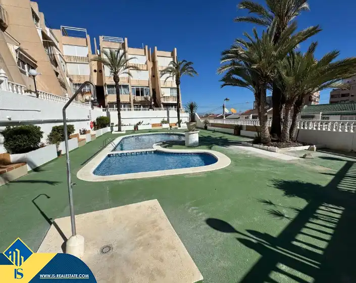 Penthouse mit Pool zum Verkauf in La Mata, imagen 19