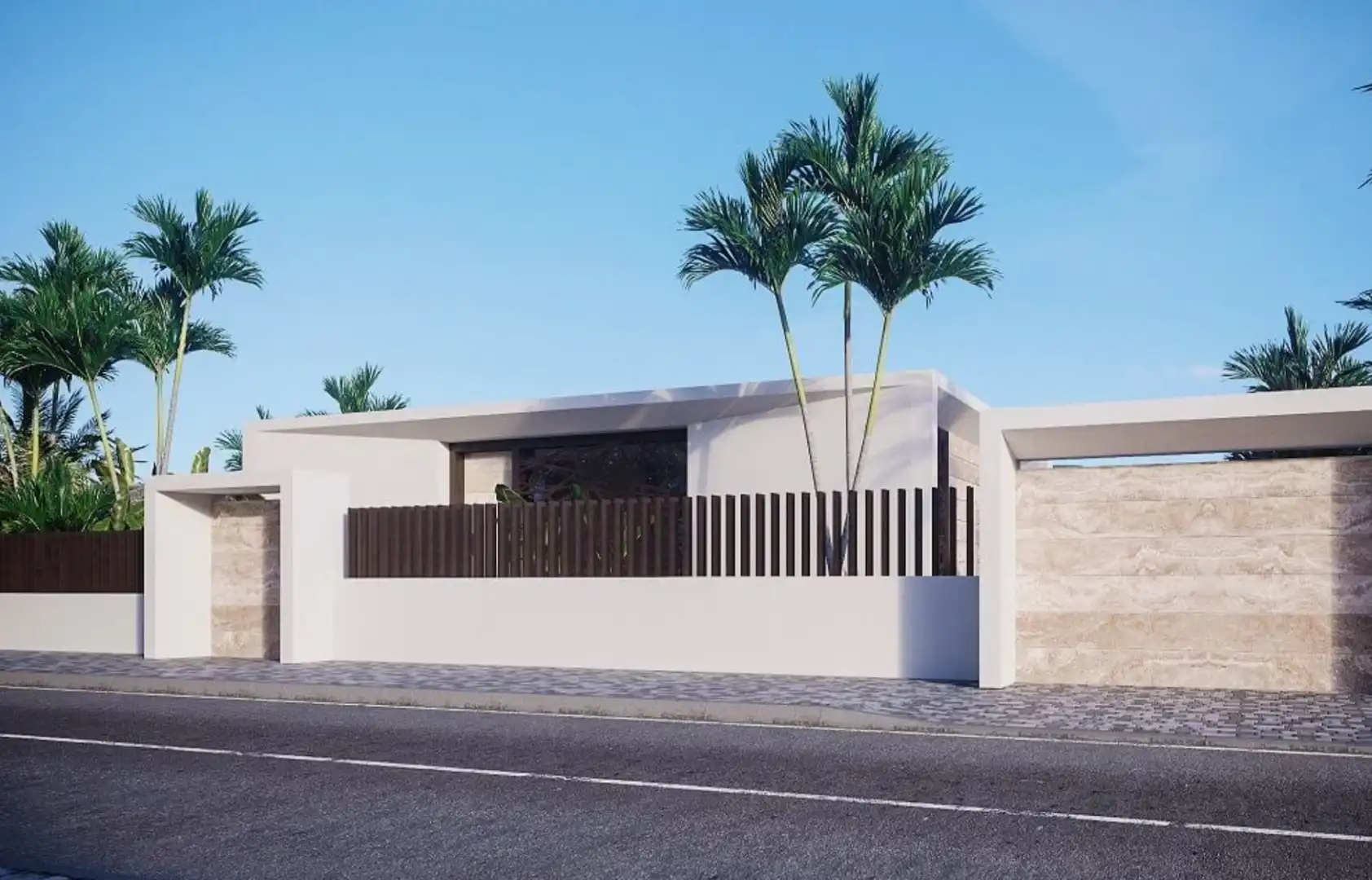 Casa con piscina en venta en NICARAGUA 47, imagen 24