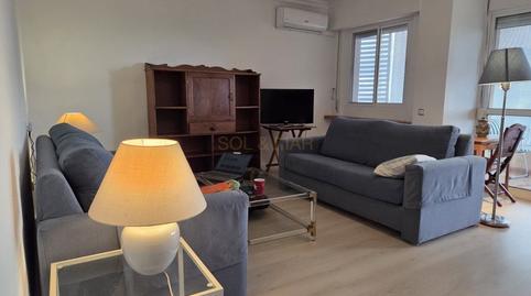 Foto 2 de Apartamento de alquiler en La Colina, Torremolinos