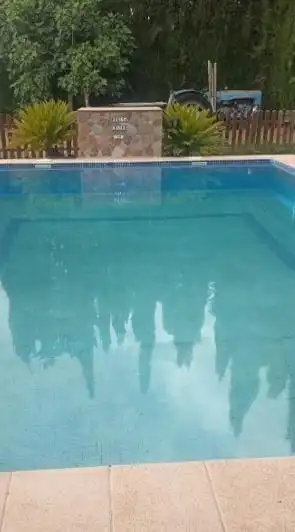 Piscina de Casa o chalet en venta en Antequera con Jardín privado y Piscina