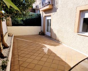Terrassa de Apartament en venda en Guadarrama amb Terrassa