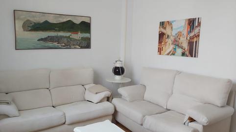 Photo 5 of Flat to rent in Calle María Díaz de Haro, Sabino Arana - Jesuitas, Bilbao