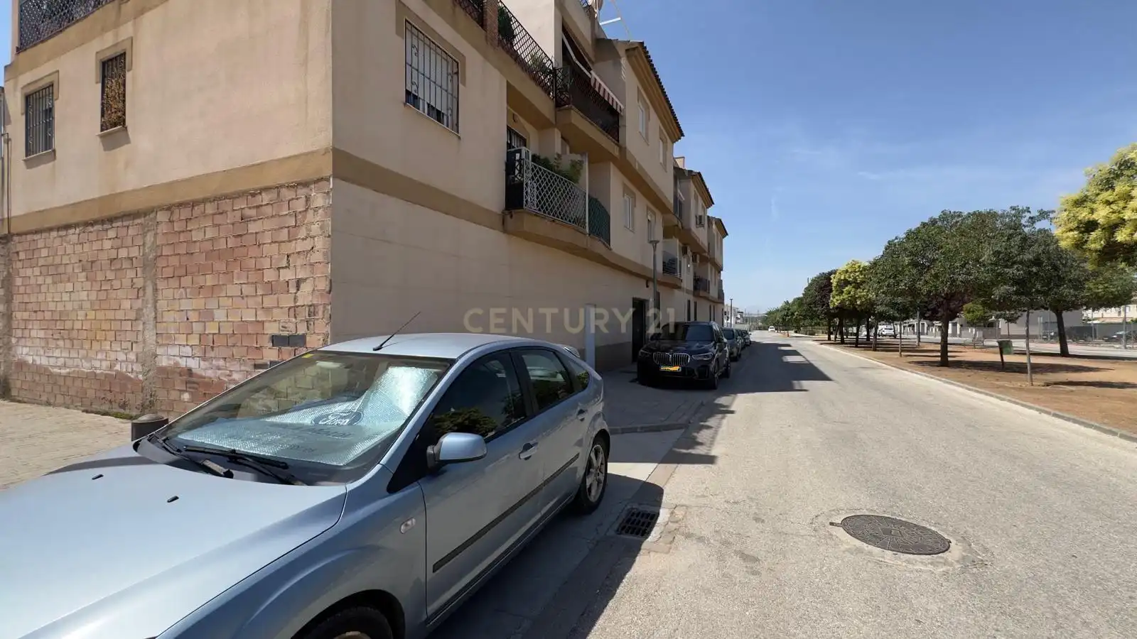 Local comercial en venda a Calle Mar de Alborán, 1, 18230 Atarfe, Granada, Spain 1, imagen 7