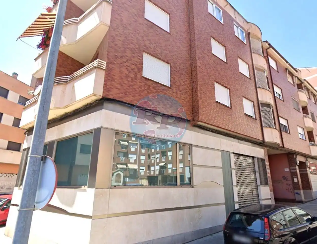 Appartement avec ascenseur à vendre à Centro, imagen 3