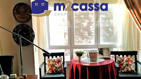 Foto 5 de Pis en venda a Santiago, Murcia