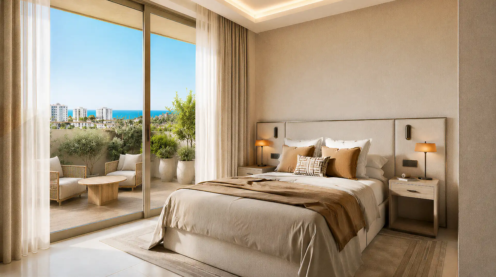 Flat for sale in Calle Lucena, El Pinillo