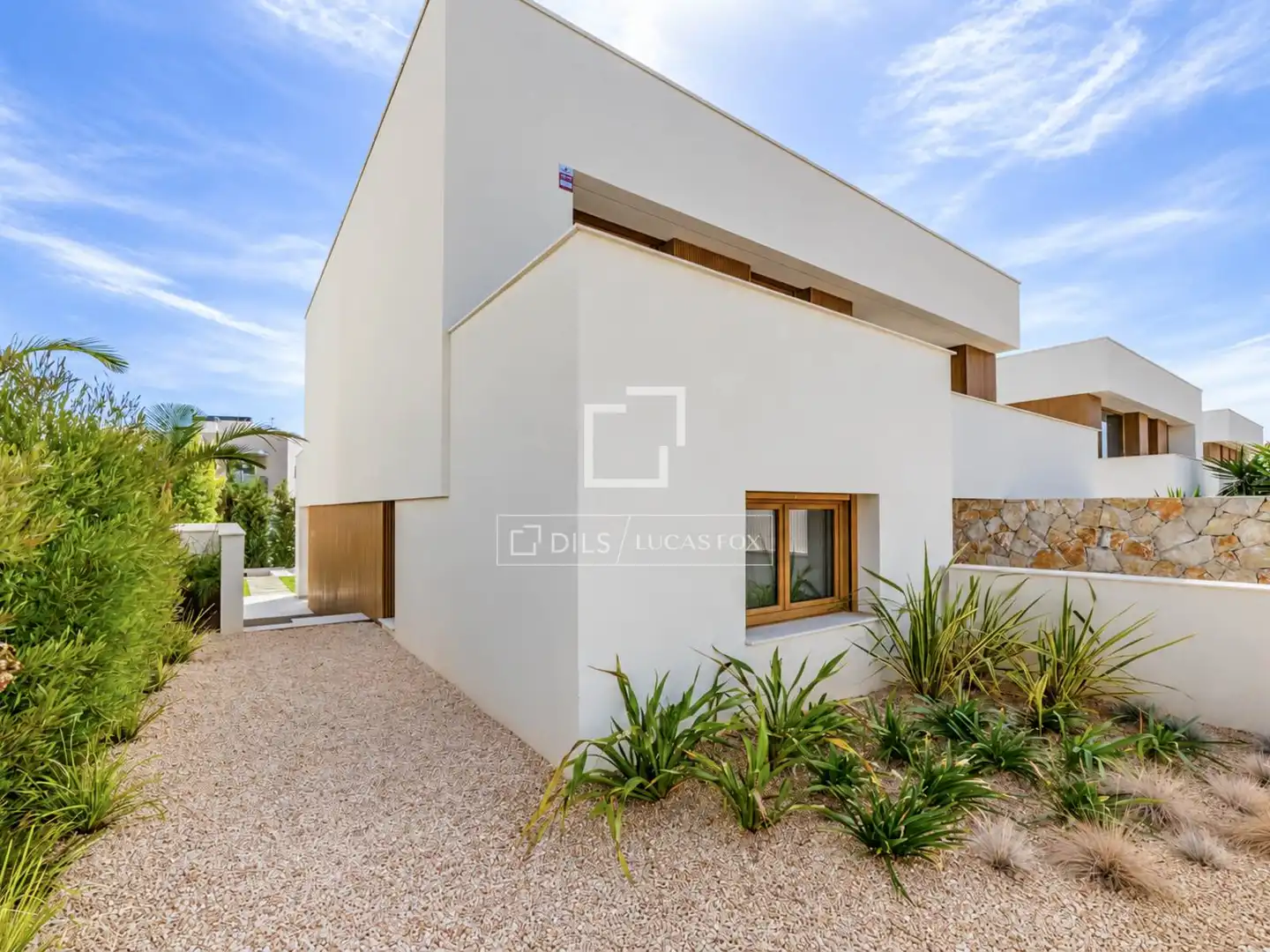 Villa con balcone in vendita a Vallpineda - Santa Bárbara, imagen 6