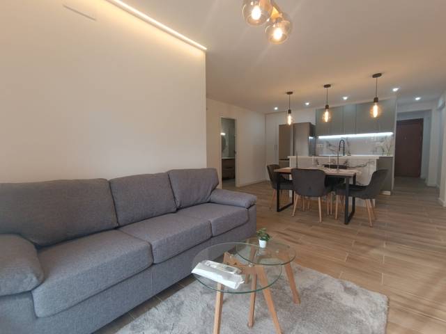 Piso en Venta en Camí Reial