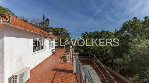 Foto 5 de Finca rústica en venta en Sant Genís dels Agudells,  Barcelona Capital