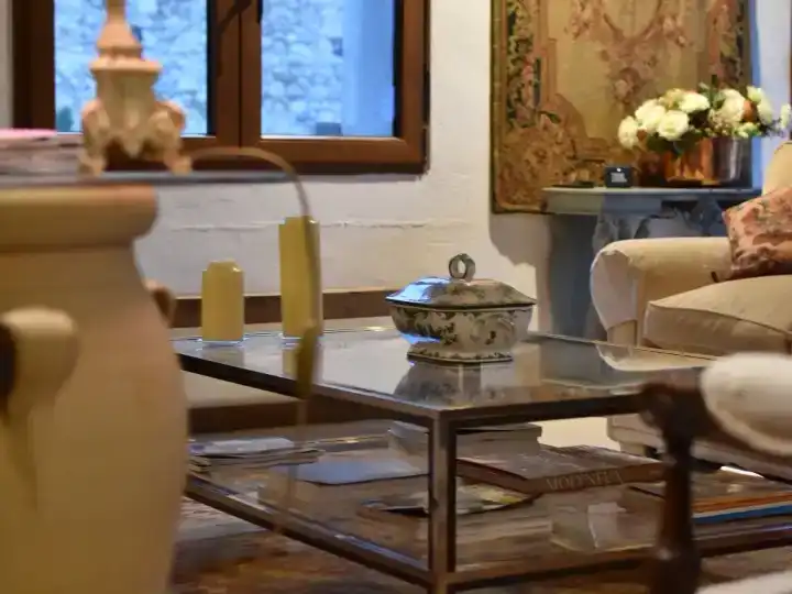 Wohnung zur Miete in Puebla de Pedraza, Segovia