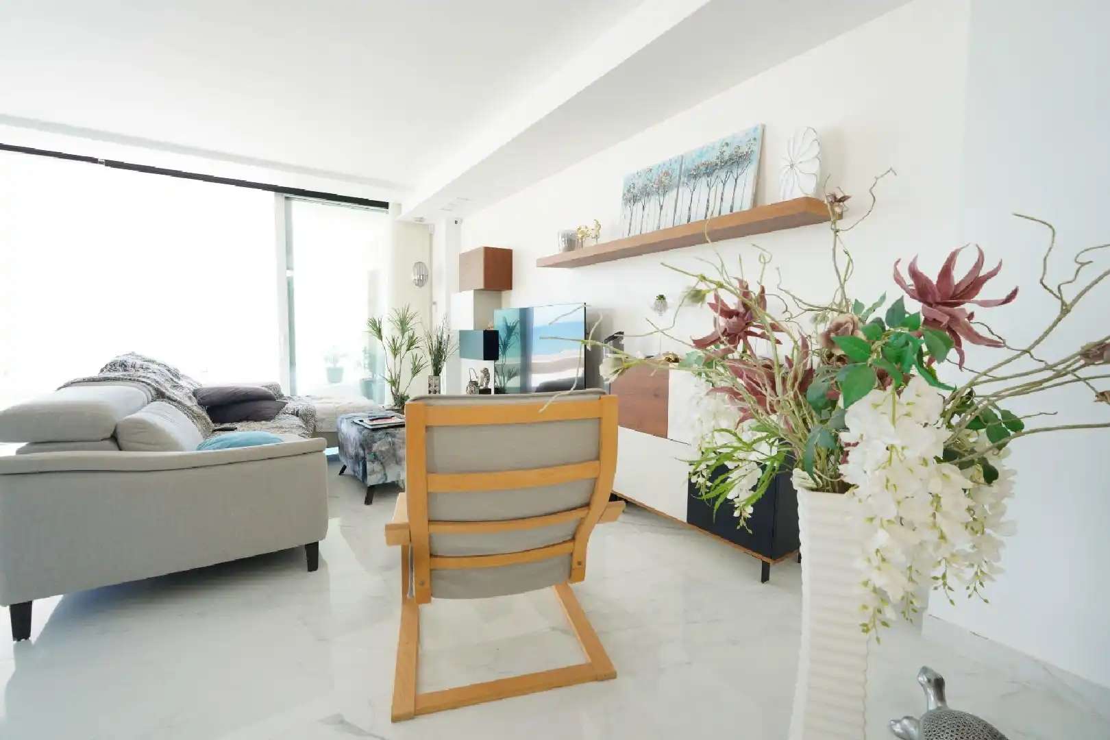 Villa mit Garten zum Verkauf in Avenida ESPAÑOLES, imagen 11