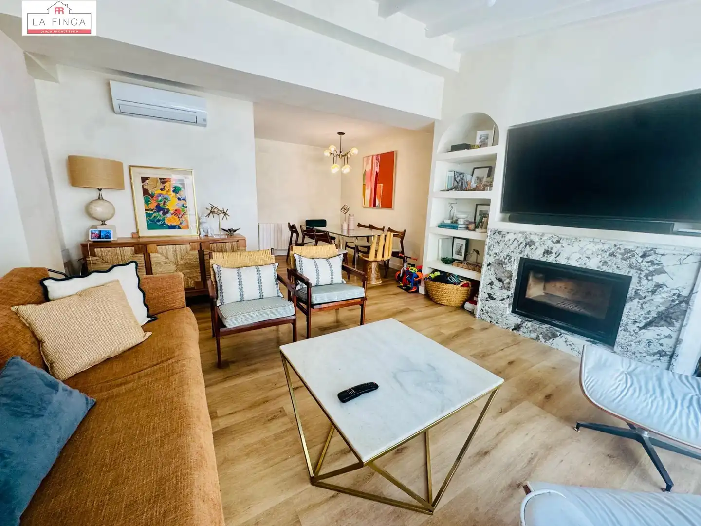 Terraced house with terrace for sale in Este, imagen 2