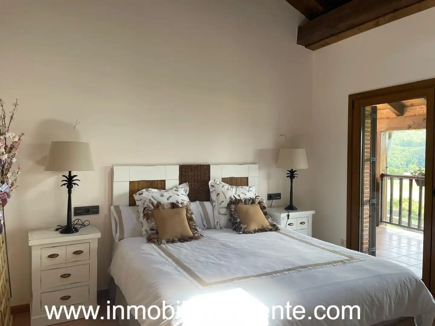 Habitación de Casa o chalet en venta en Zuia con Jardín privado, Terraza y Trastero