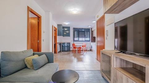 Foto 3 de Piso de alquiler en Carrer de L'estrella, Sant Josep, L'Hospitalet de Llobregat