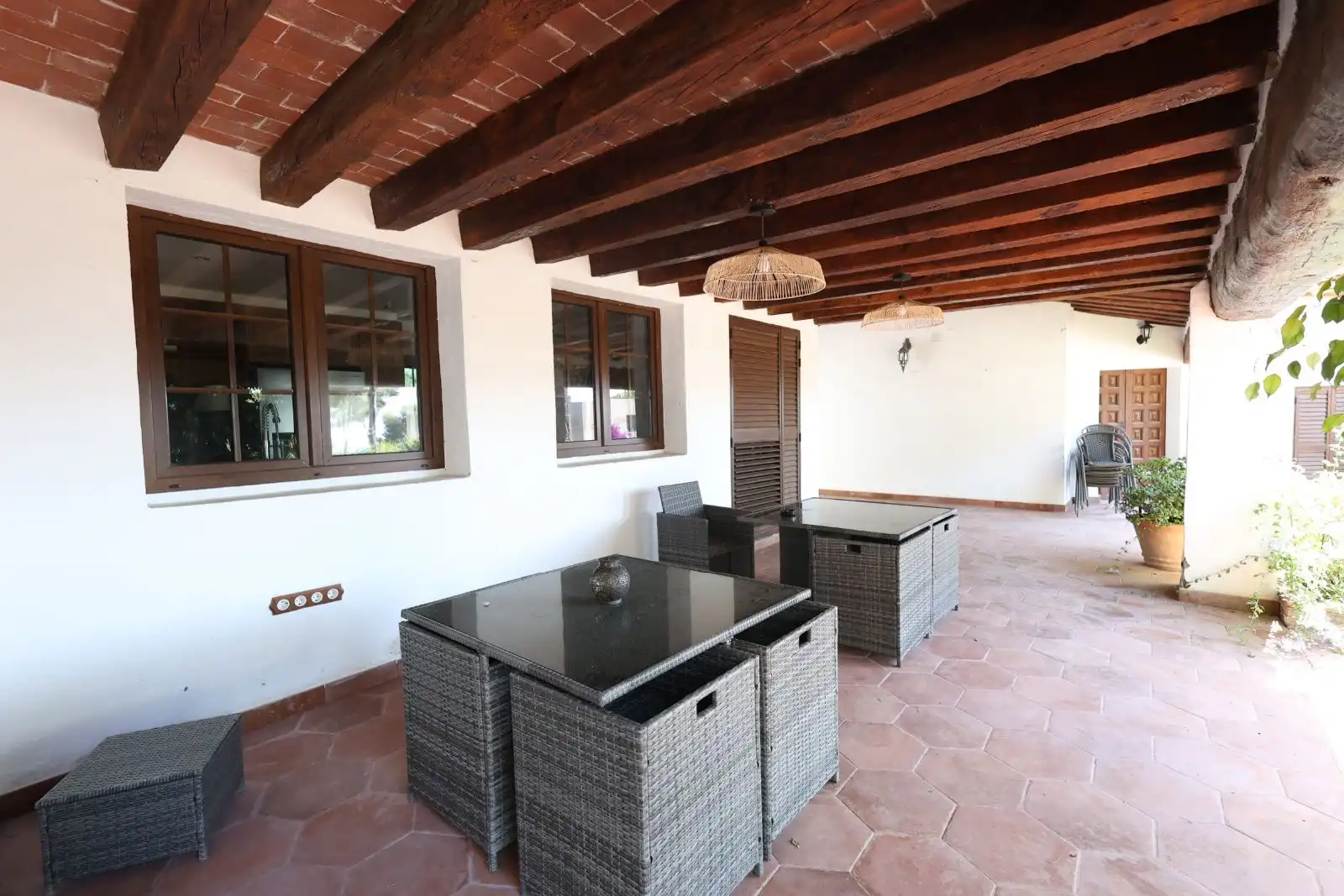 Detached house with pool for sale in Mar del, imagen 33
