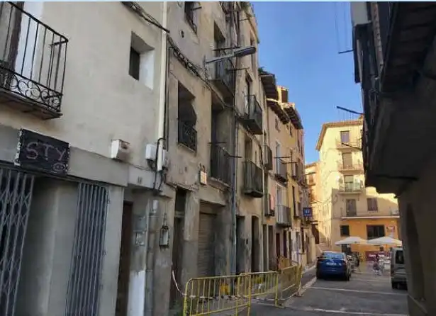 Xalet en venda a Pz Nuestra Señora, imagen 2