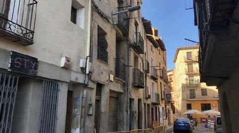 Solvia Inmobiliaria  Chalet independiente Tarazona, imatge 2