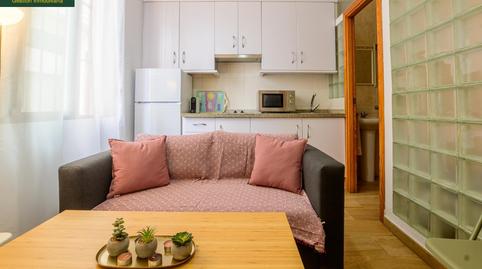 Photo 2 of Apartment to rent in Casco Histórico  - Ribera - San Basilio, Córdoba