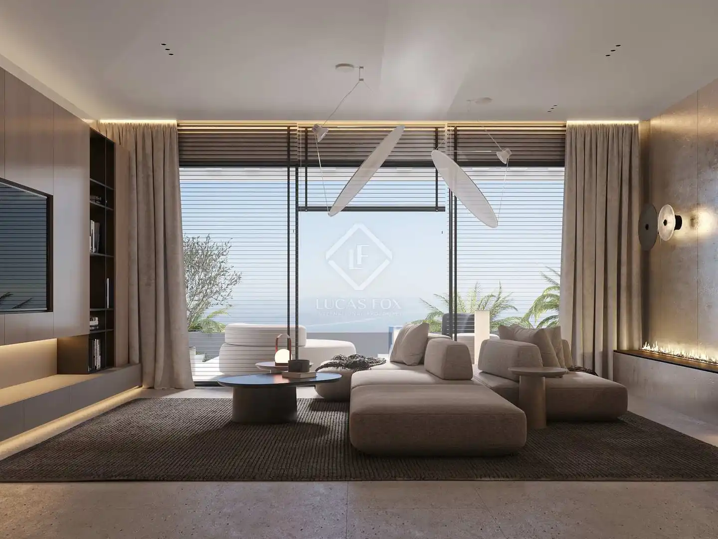 Penthouse with pool for sale in Playa Bahía Dorada, imagen 39