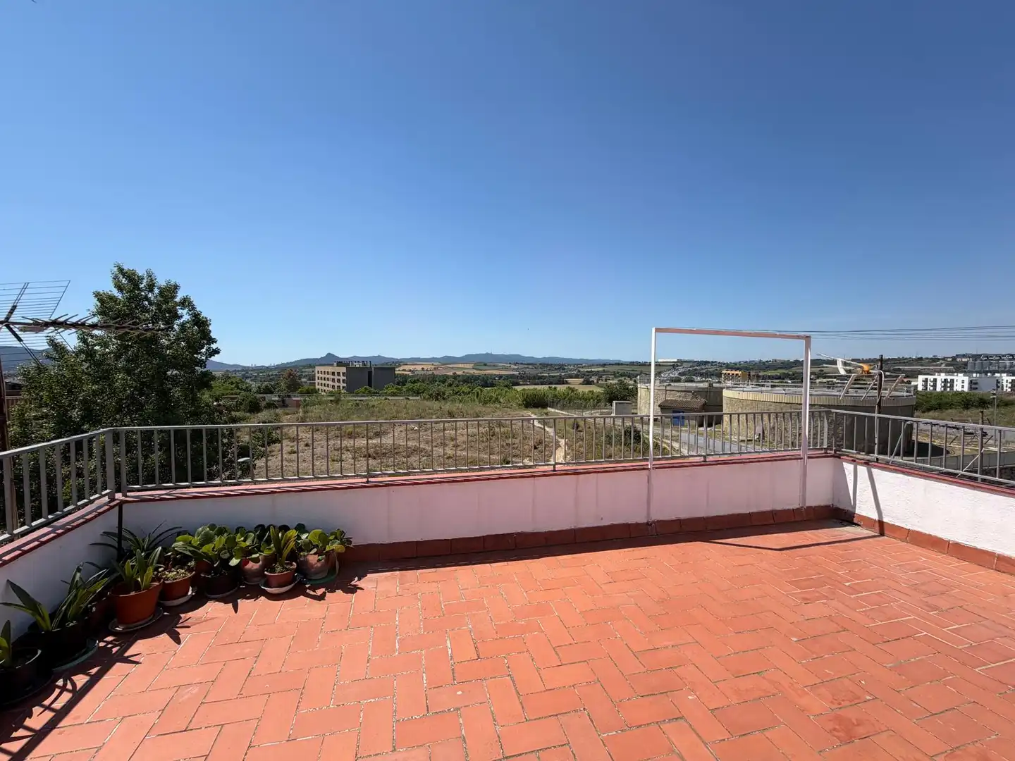 Adossat amb terrassa en venda a Santa Perpètua de Mogoda, imagen 22