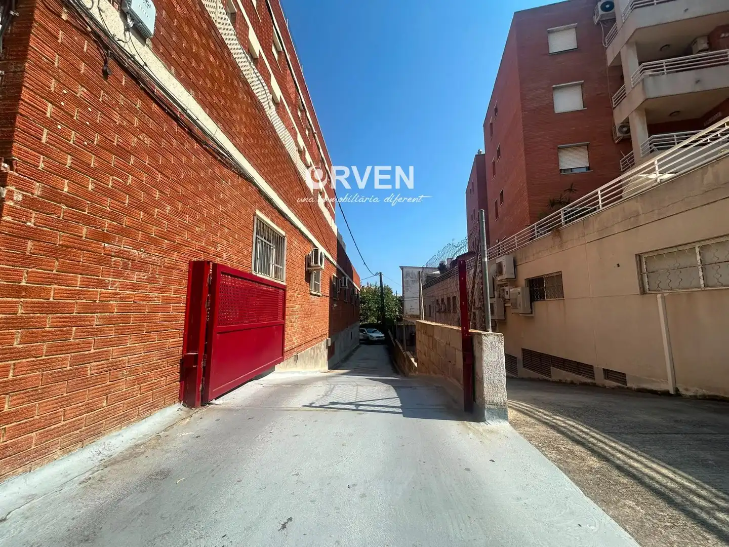 Einzelparkplatz zum Verkauf in Tarragona, imagen 9