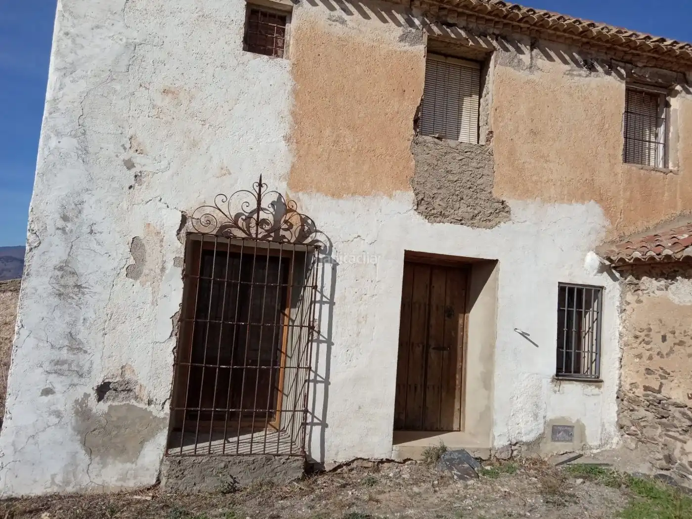 Terreni e lotti in vendita a Lugar Cortijo Buenos Aires 1, imagen 2