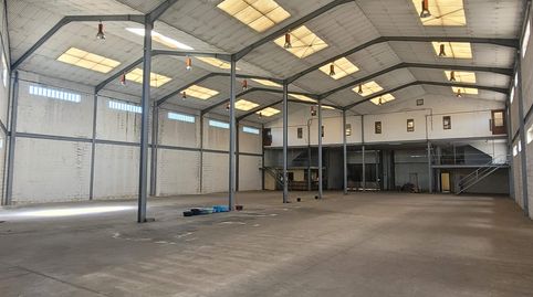 Photo 4 of Industrial buildings for sale in Calle Peña Redonda, 5, Llanera, Asturias