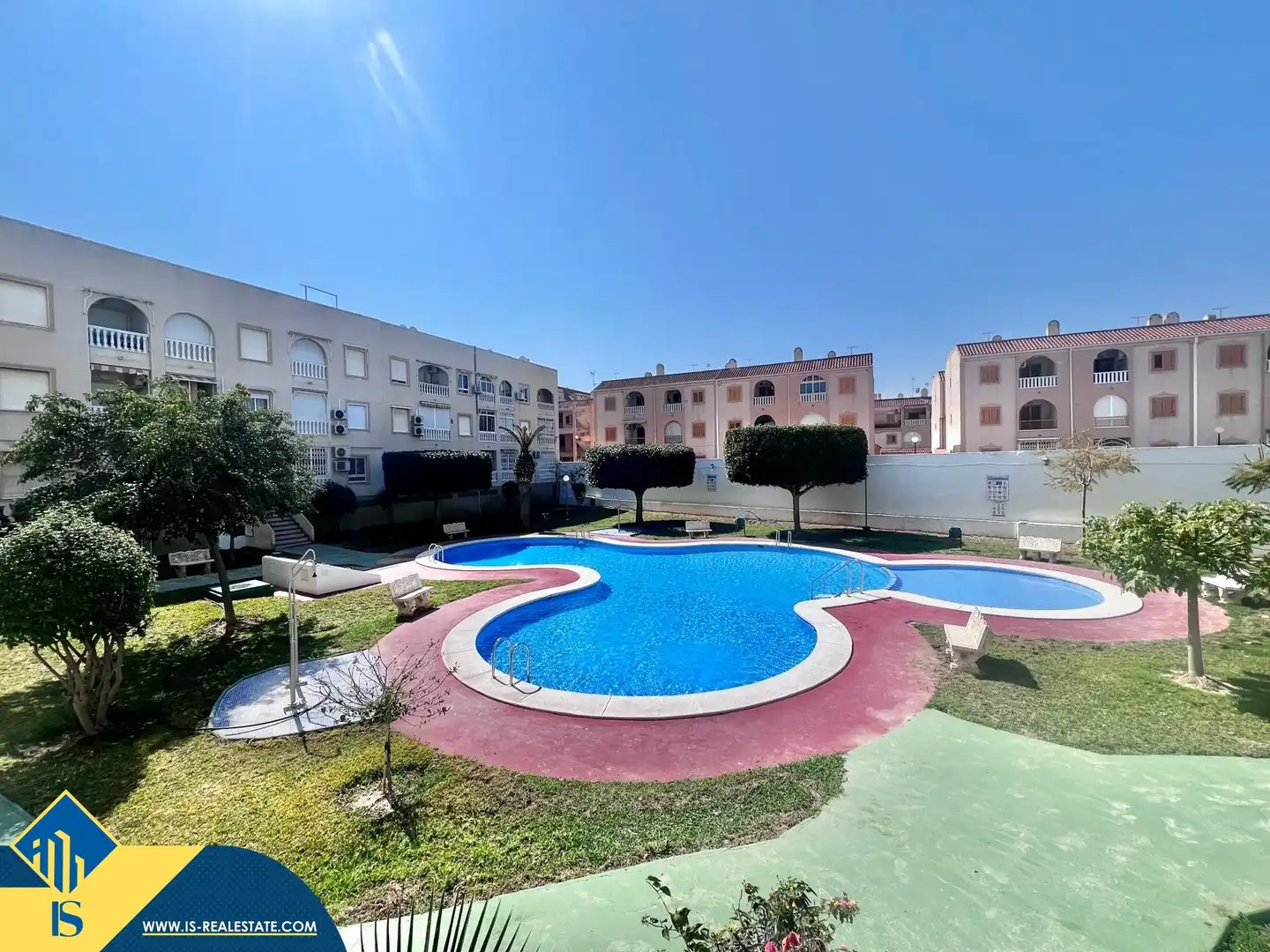 Flat with pool for sale in Playa del Acequión, Náufragos y Rocío del Mar, imagen 15