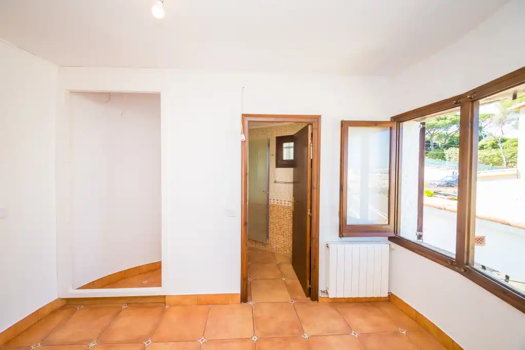 Casa o xalet en venda en Calonge i Sant Antoni amb Calefacció, Jardí privat i Terrassa