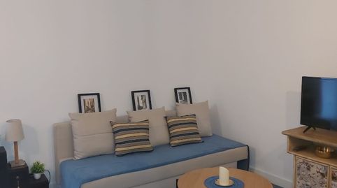 Foto 4 de Apartamento de alquiler en Calle Andrés de Cabrera, Casco Histórico, Cuenca Capital
