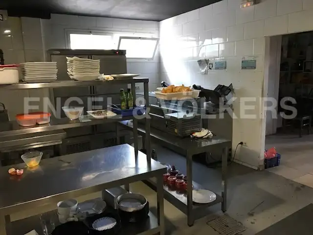 Gewerbefläche zum Verkauf in Roda de Barà, imagen 14