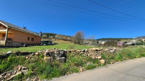 Foto 2 de Residencial en venta en Vega de Espinareda, León