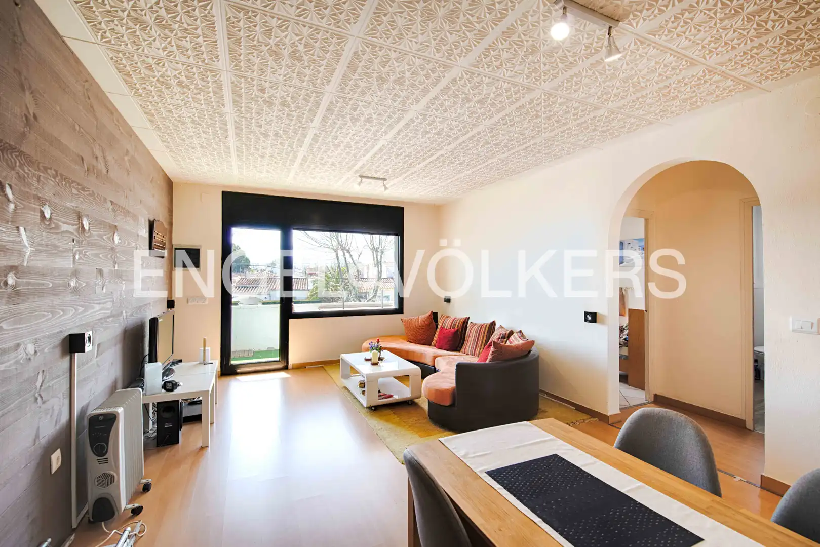 Piso en venta en Carrer Alberes, imagen 3
