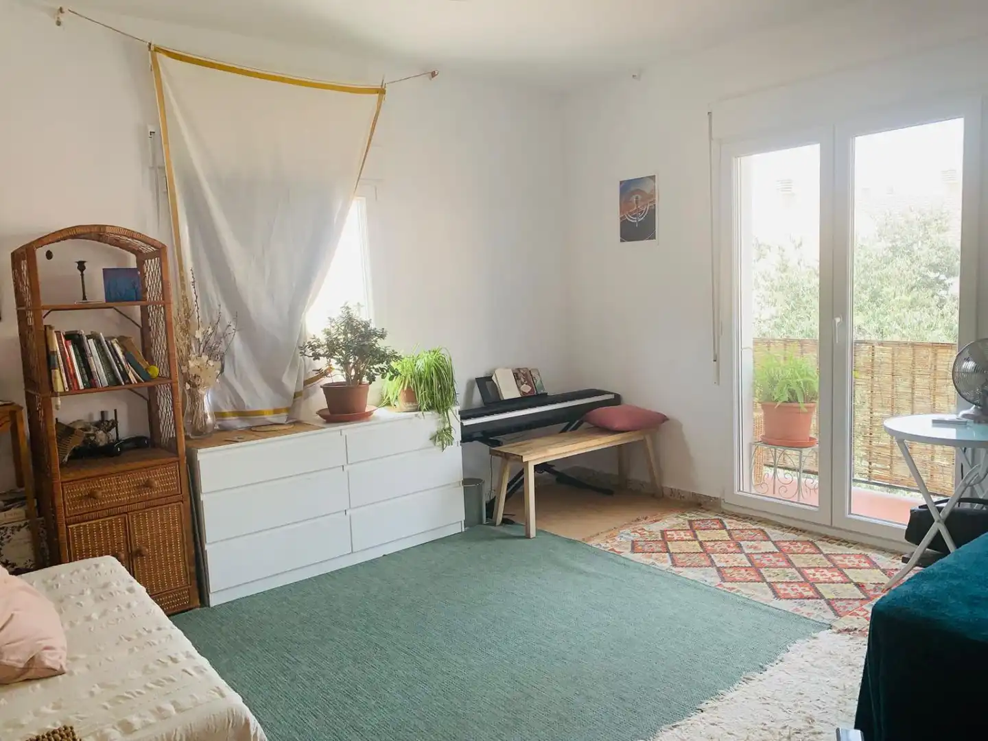 Wohnung mit Terrasse zum Verkauf in Órgiva, imagen 17
