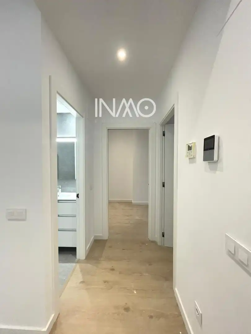 Piso en venta en Rubí con Aire acondicionado y Terraza