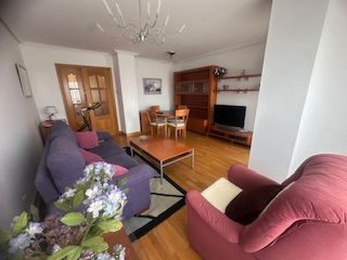 Piso de alquiler en Calle Antonio Pereira, 3, San Mamés - La Palomera