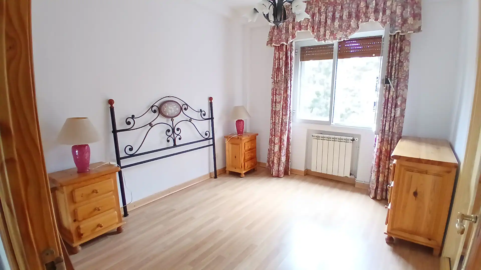 Habitación de Piso en venta en Collado Villalba con Calefacción, Parquet y Terraza