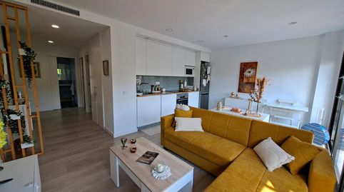 Foto 5 de Piso en venta en Catalunya de, Marítim, Cubelles